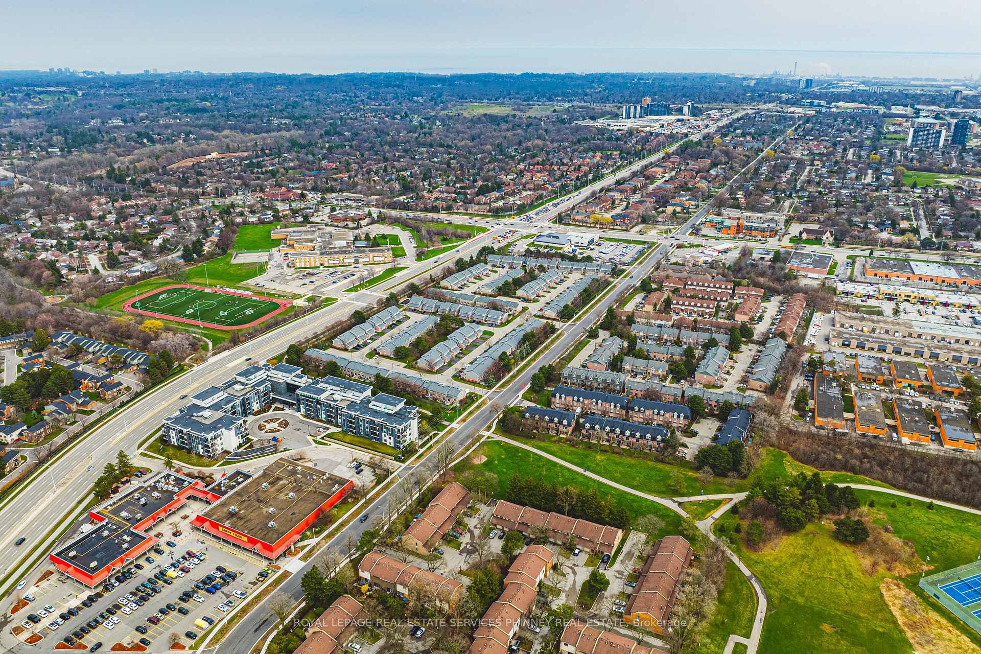 Photo 30 of Unit 28, 3140 Fifth Line W, Mississauga, Erin Mills — HOMEH