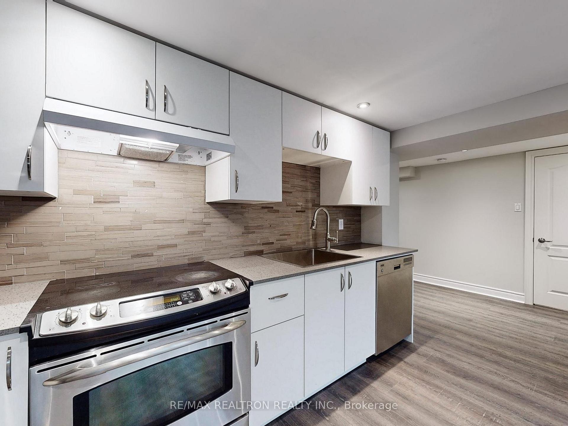 Photo 3 of Unit Bsmt, 49 Exbury Road, North York, Downsview-Roding-CFB — HOMEH