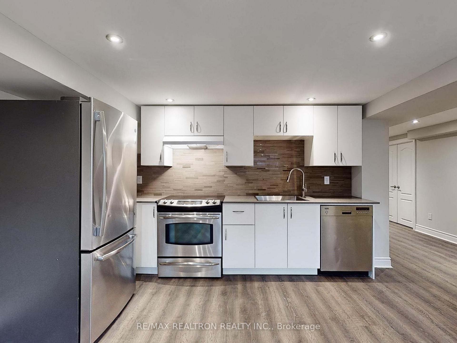 Photo 4 of Unit Bsmt, 49 Exbury Road, North York, Downsview-Roding-CFB — HOMEH