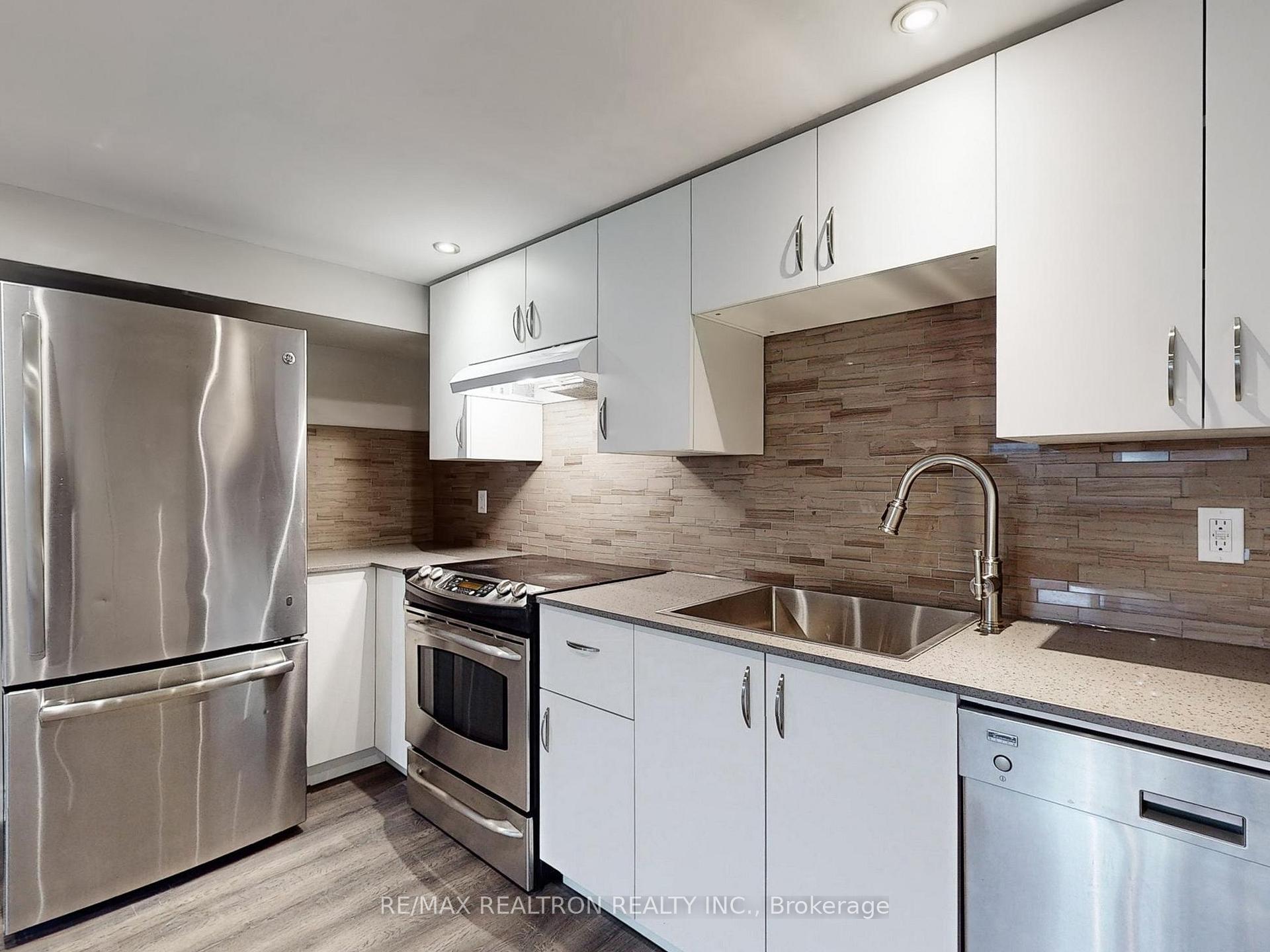 Photo 5 of Unit Bsmt, 49 Exbury Road, North York, Downsview-Roding-CFB — HOMEH