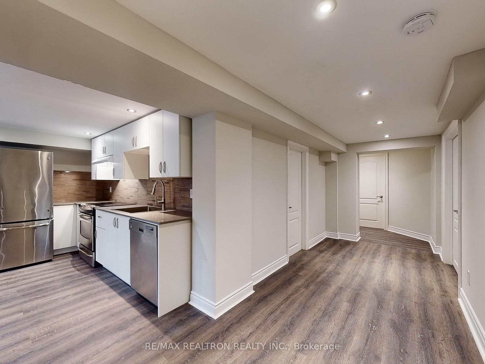 Photo 8 of Unit Bsmt, 49 Exbury Road, North York, Downsview-Roding-CFB — HOMEH
