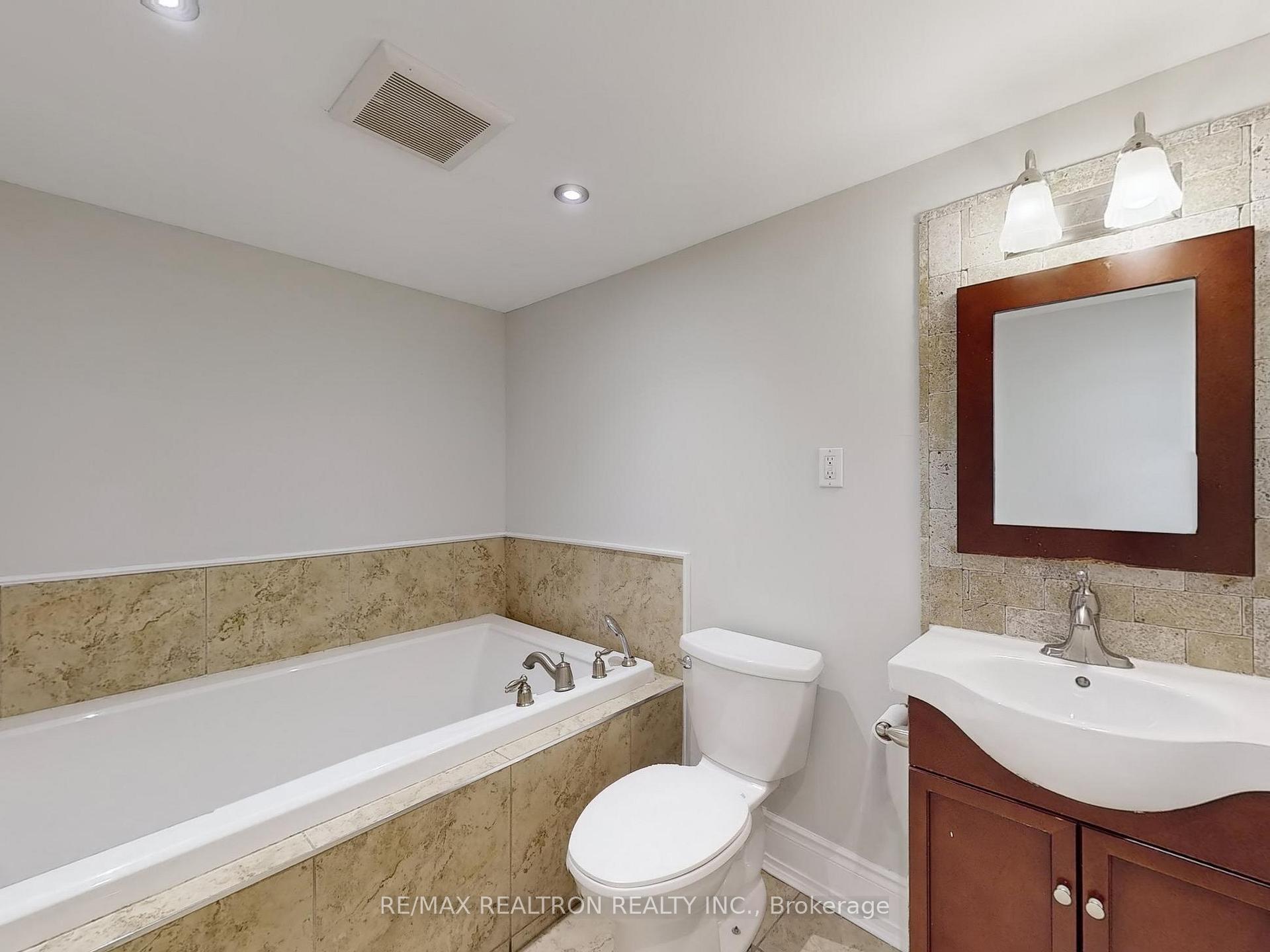 Photo 10 of Unit Bsmt, 49 Exbury Road, North York, Downsview-Roding-CFB — HOMEH