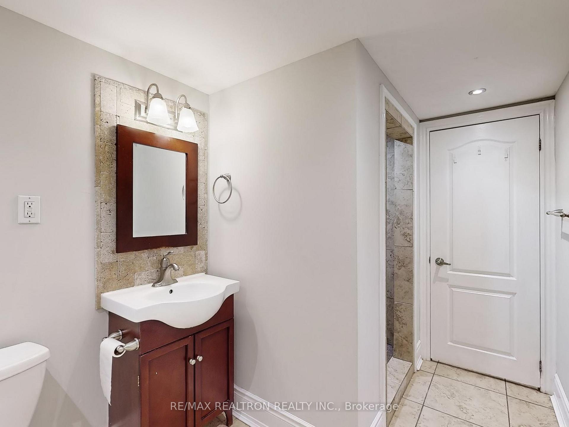 Photo 11 of Unit Bsmt, 49 Exbury Road, North York, Downsview-Roding-CFB — HOMEH