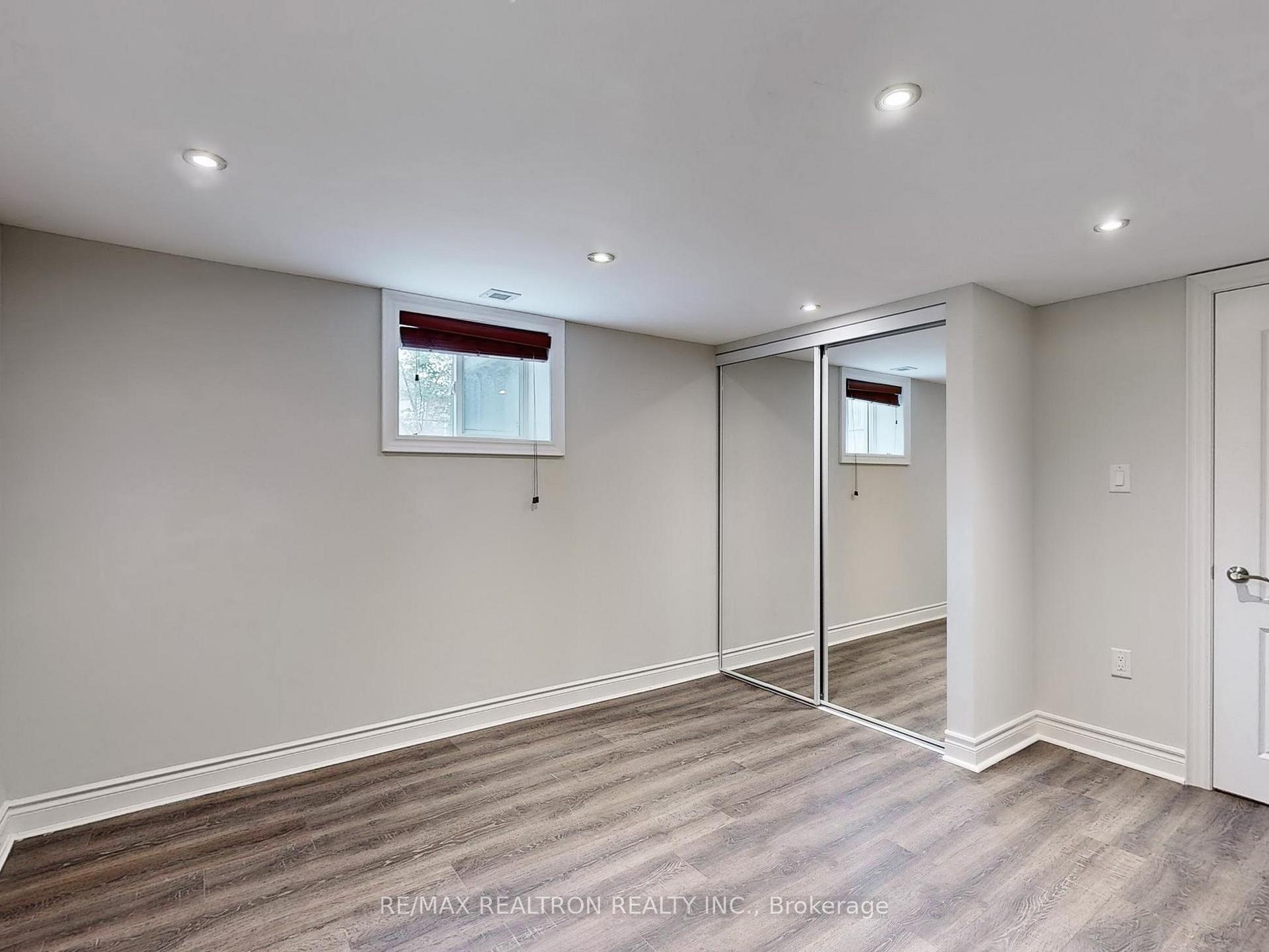 Photo 16 of Unit Bsmt, 49 Exbury Road, North York, Downsview-Roding-CFB — HOMEH