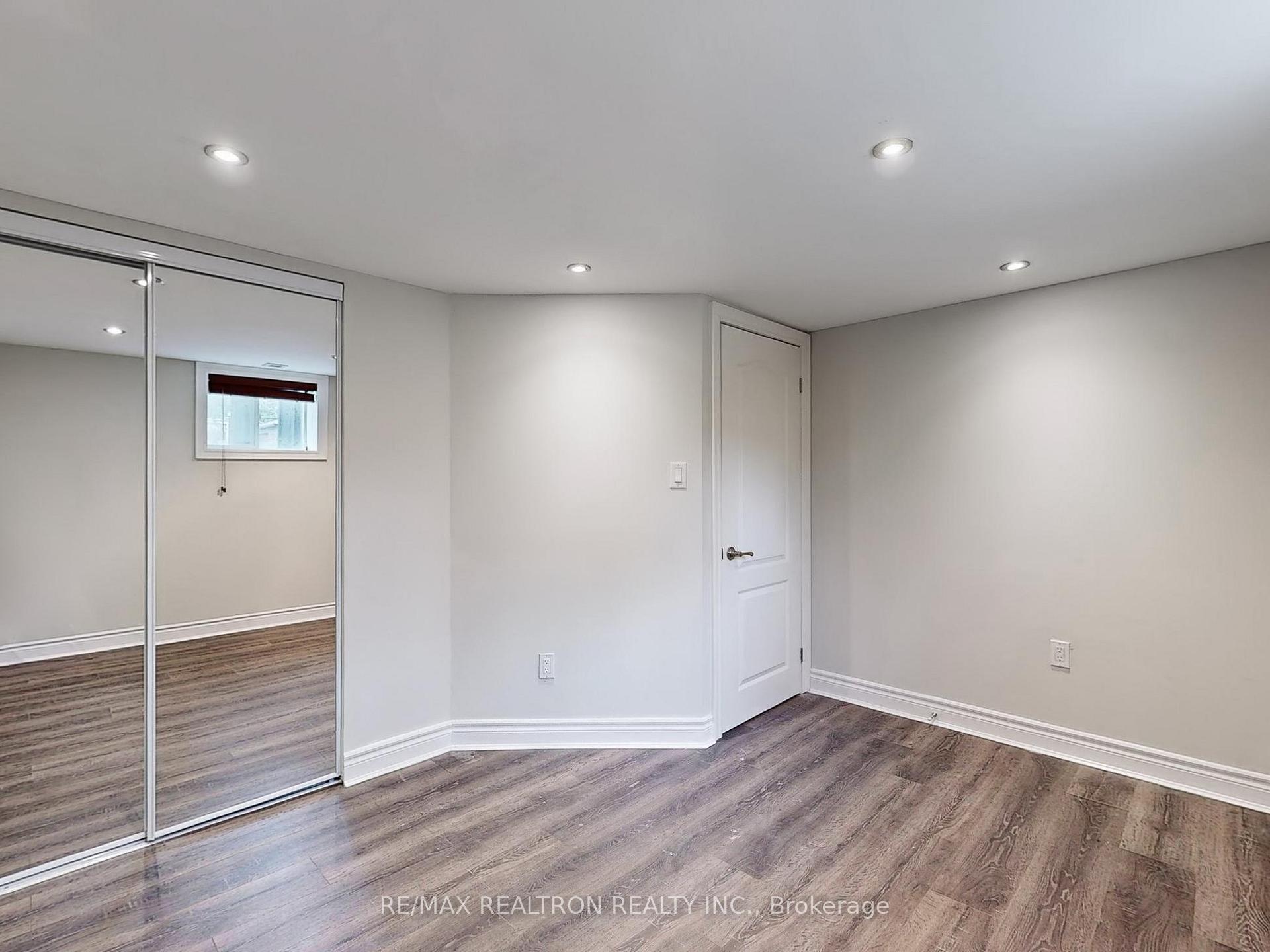 Photo 17 of Unit Bsmt, 49 Exbury Road, North York, Downsview-Roding-CFB — HOMEH