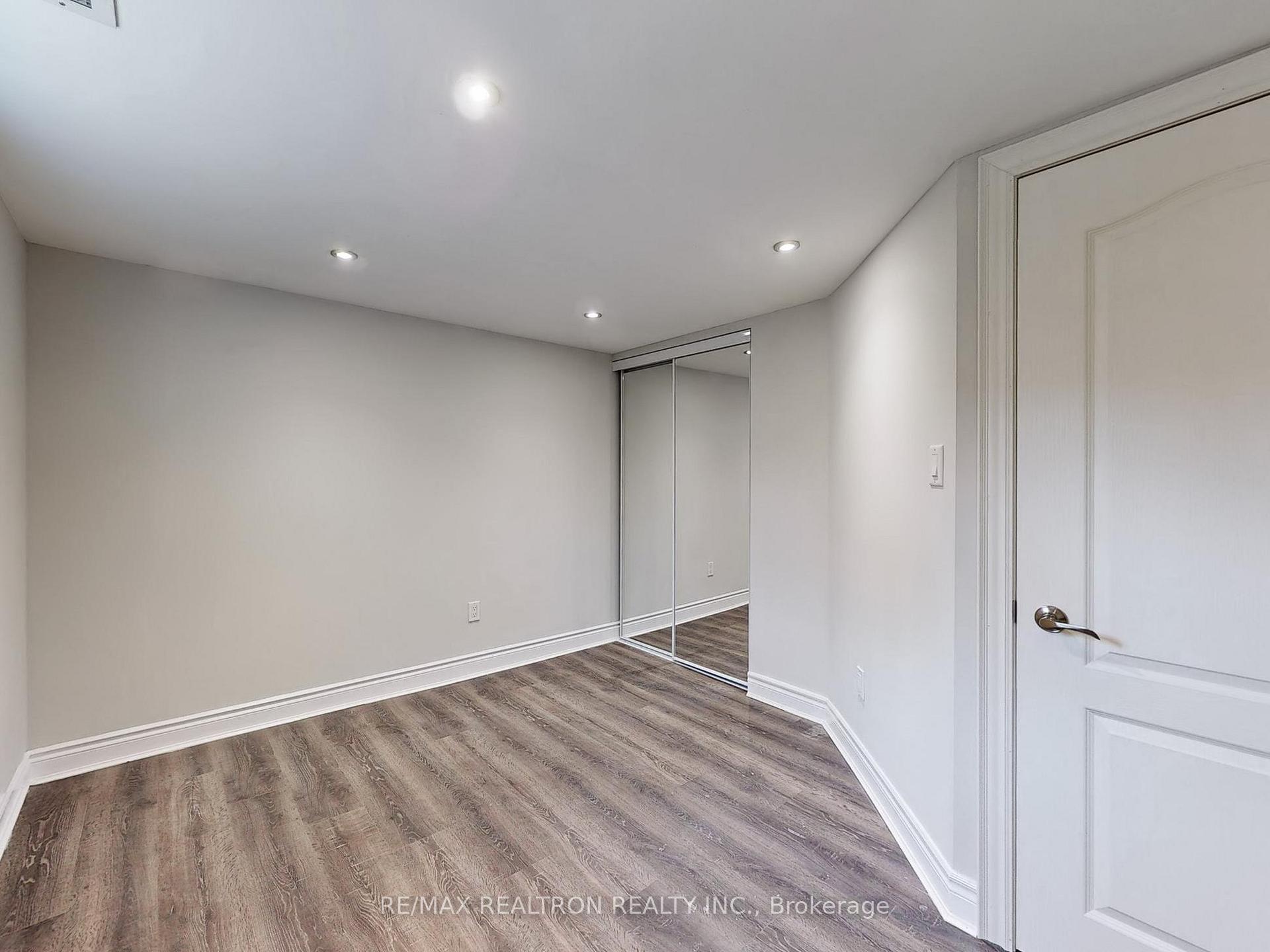Photo 18 of Unit Bsmt, 49 Exbury Road, North York, Downsview-Roding-CFB — HOMEH