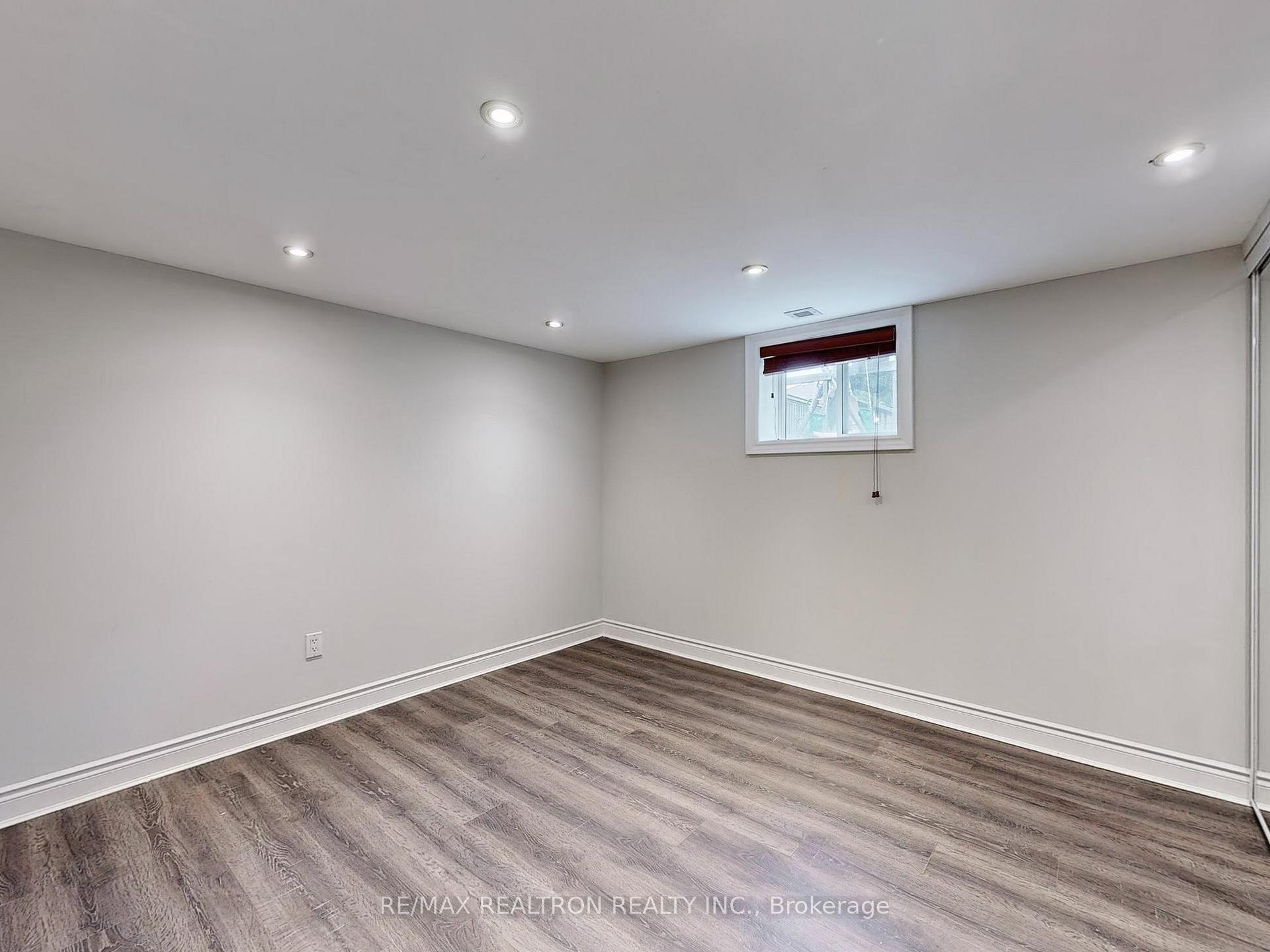 Photo 19 of Unit Bsmt, 49 Exbury Road, North York, Downsview-Roding-CFB — HOMEH