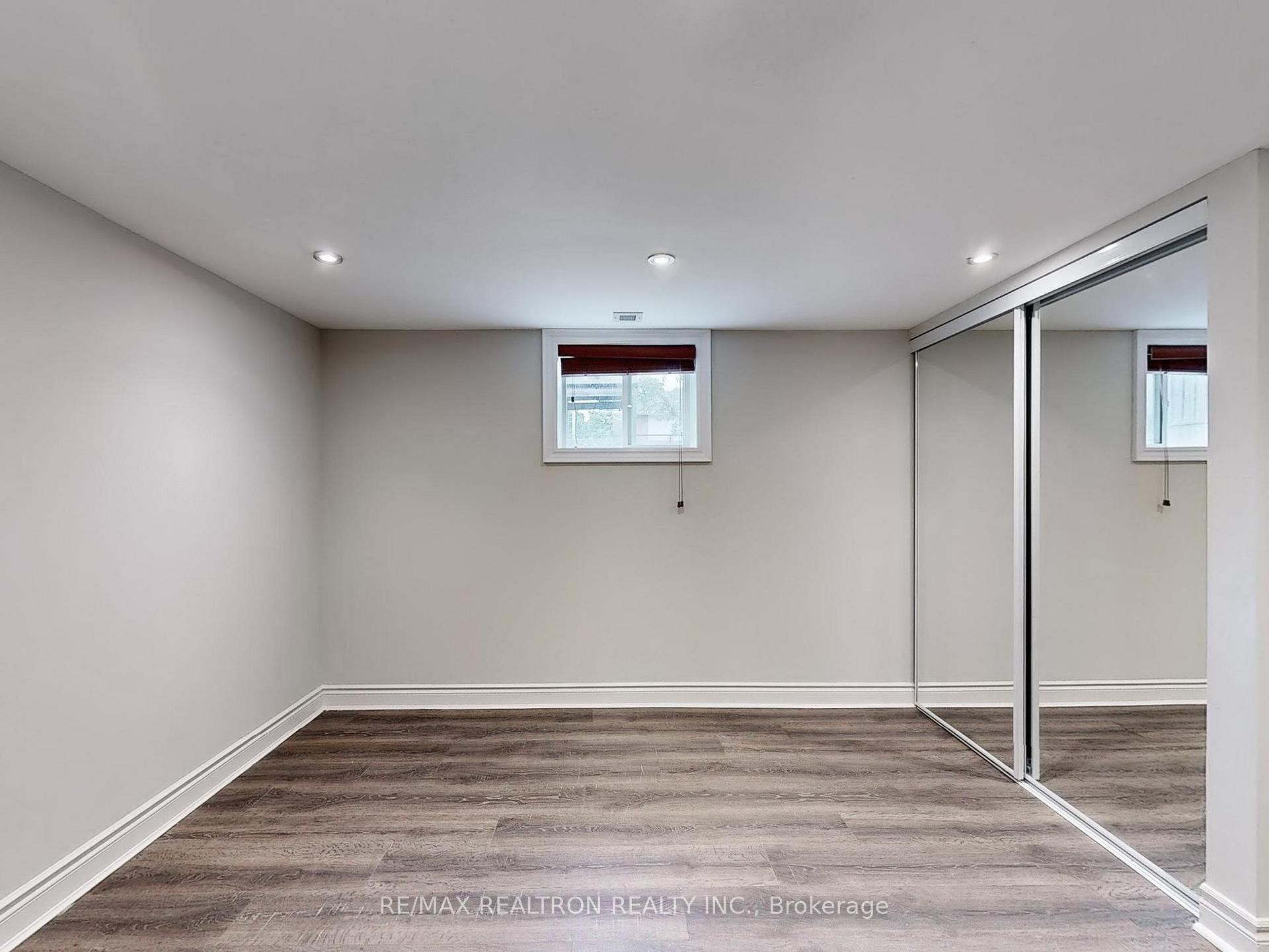 Photo 20 of Unit Bsmt, 49 Exbury Road, North York, Downsview-Roding-CFB — HOMEH