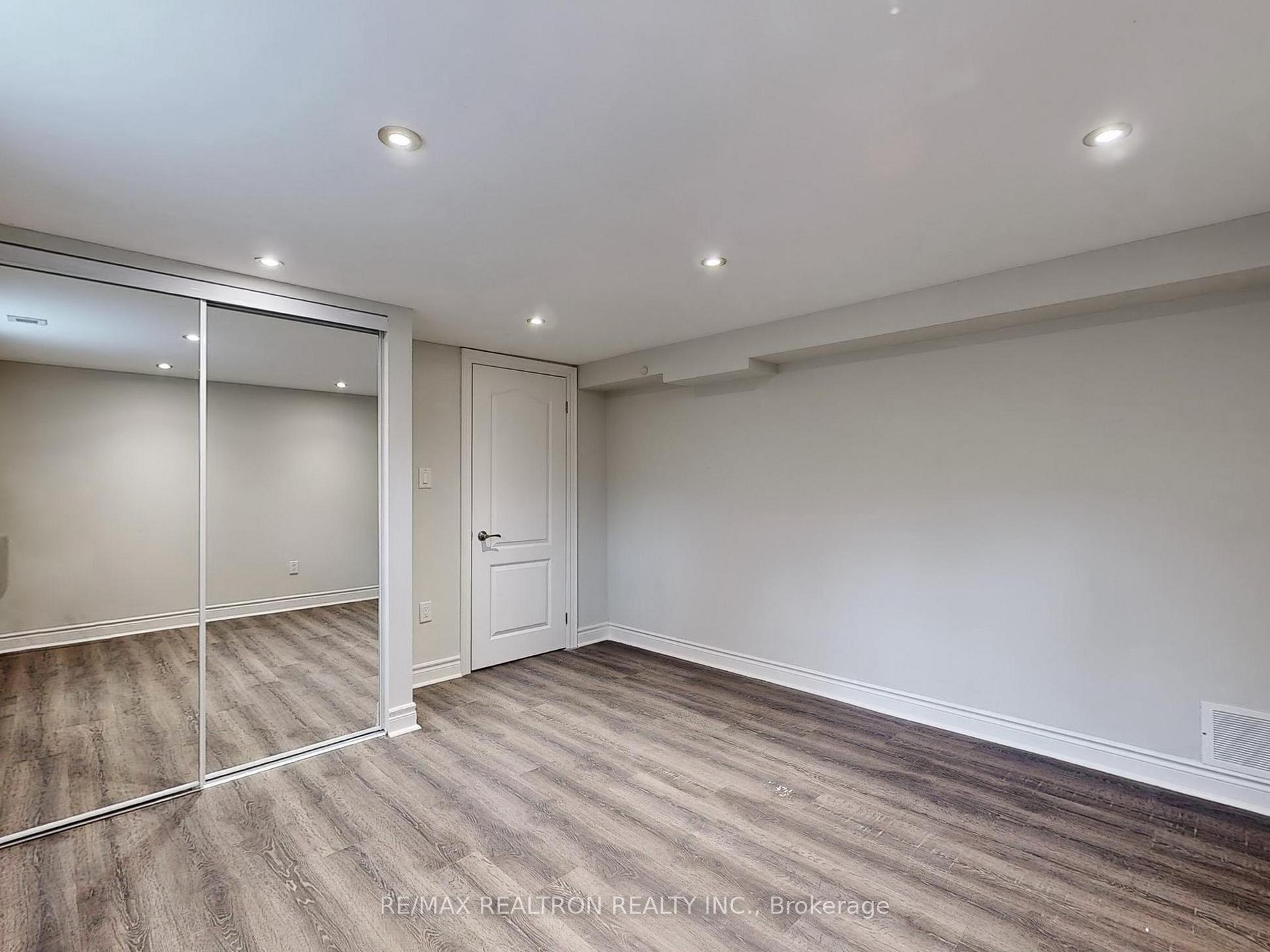 Photo 21 of Unit Bsmt, 49 Exbury Road, North York, Downsview-Roding-CFB — HOMEH