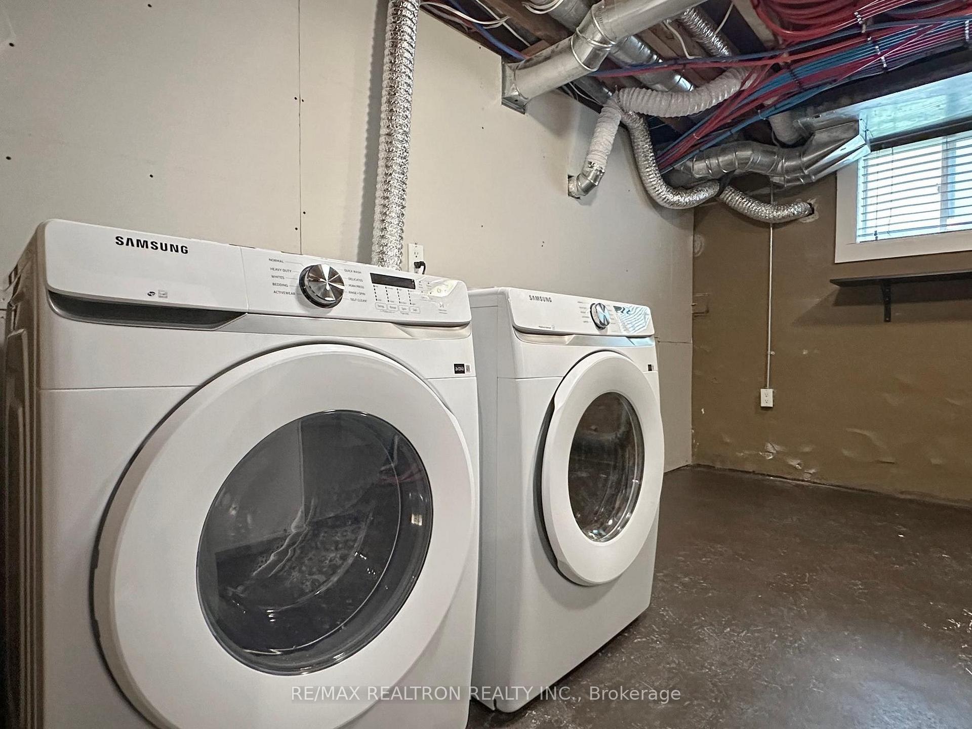 Photo 24 of Unit Bsmt, 49 Exbury Road, North York, Downsview-Roding-CFB — HOMEH