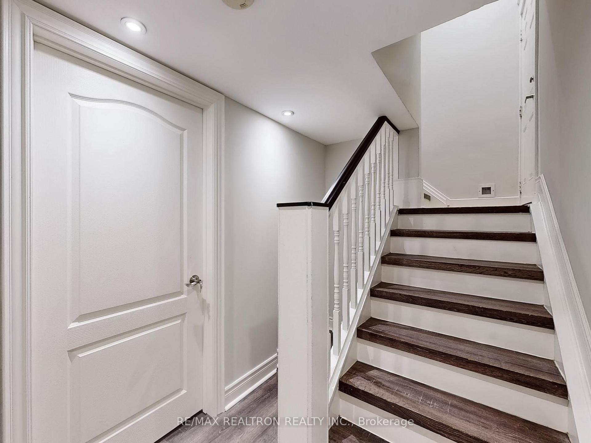 Photo 26 of Unit Bsmt, 49 Exbury Road, North York, Downsview-Roding-CFB — HOMEH