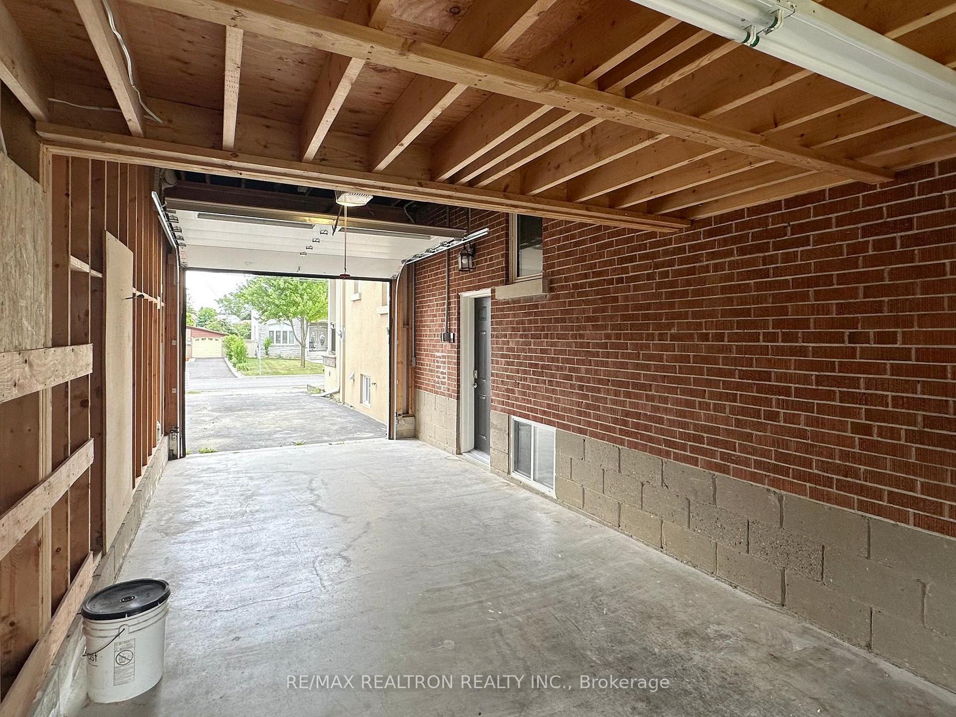 Photo 34 of Unit Bsmt, 49 Exbury Road, North York, Downsview-Roding-CFB — HOMEH