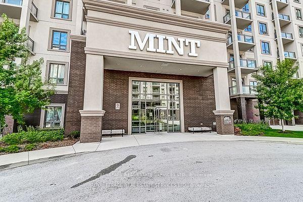 Photo 3 of Unit 503, 2490 Old Bronte Road, Oakville, Westmount — HOMEH