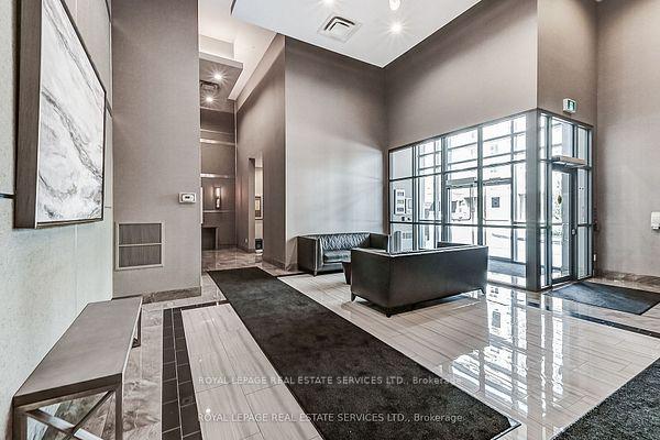 Photo 4 of Unit 503, 2490 Old Bronte Road, Oakville, Westmount — HOMEH