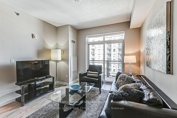 Photo 10 of Unit 503, 2490 Old Bronte Road, Oakville, Westmount — HOMEH