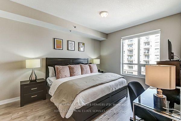 Photo 12 of Unit 503, 2490 Old Bronte Road, Oakville, Westmount — HOMEH