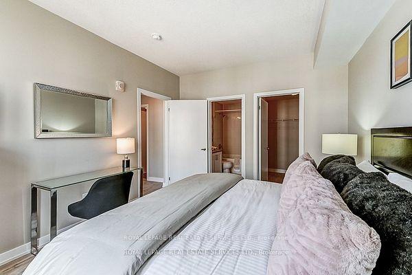 Photo 13 of Unit 503, 2490 Old Bronte Road, Oakville, Westmount — HOMEH