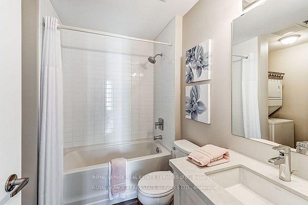Photo 15 of Unit 503, 2490 Old Bronte Road, Oakville, Westmount — HOMEH