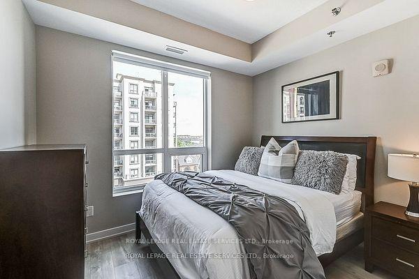Photo 17 of Unit 503, 2490 Old Bronte Road, Oakville, Westmount — HOMEH