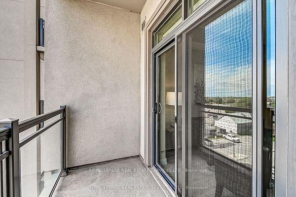 Photo 19 of Unit 503, 2490 Old Bronte Road, Oakville, Westmount — HOMEH
