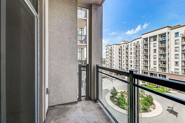 Photo 20 of Unit 503, 2490 Old Bronte Road, Oakville, Westmount — HOMEH