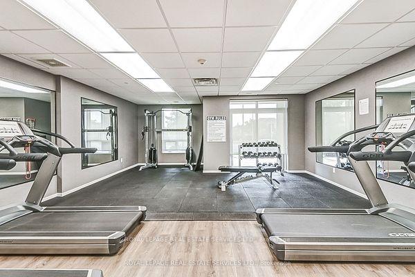 Photo 21 of Unit 503, 2490 Old Bronte Road, Oakville, Westmount — HOMEH