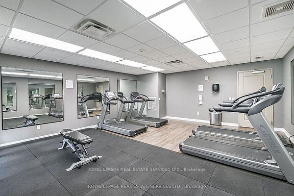 Photo 22 of Unit 503, 2490 Old Bronte Road, Oakville, Westmount — HOMEH