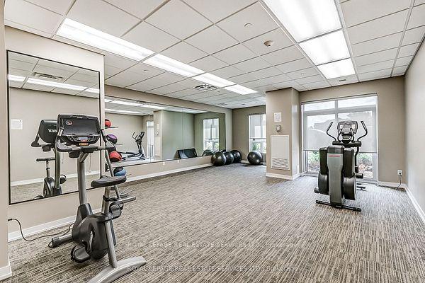 Photo 23 of Unit 503, 2490 Old Bronte Road, Oakville, Westmount — HOMEH