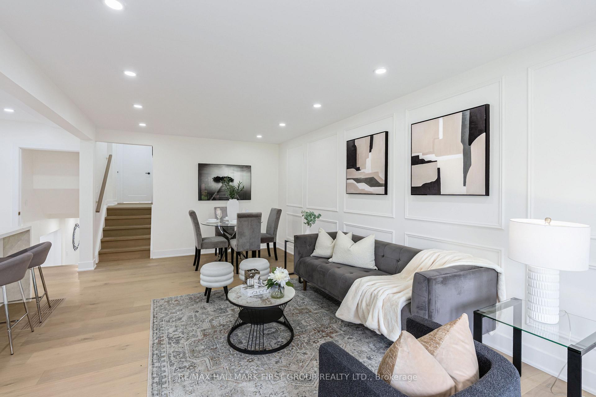 Photo 14 of 969 Applegrove Avenue, Oshawa, Donevan — HOMEH