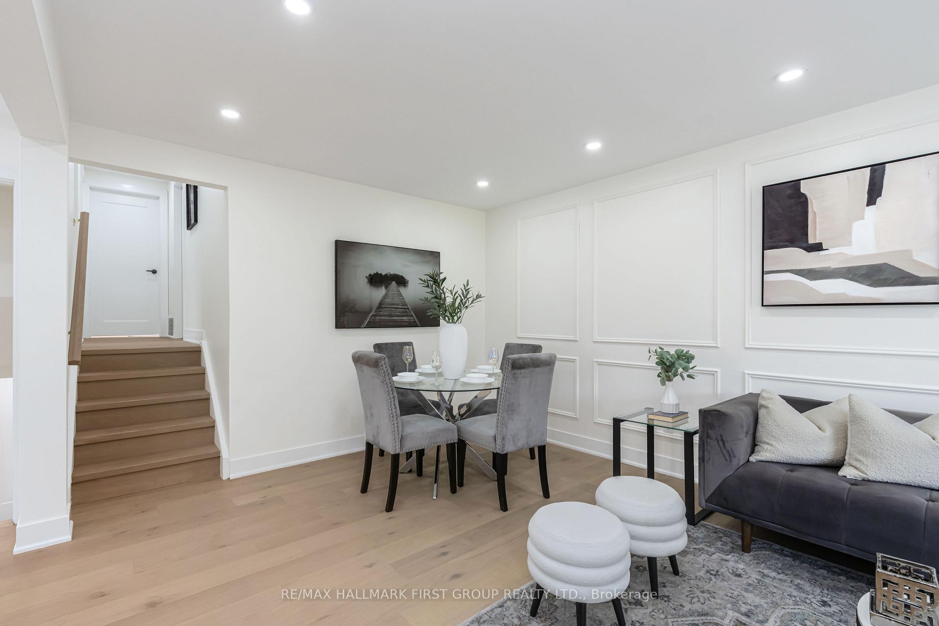 Photo 16 of 969 Applegrove Avenue, Oshawa, Donevan — HOMEH