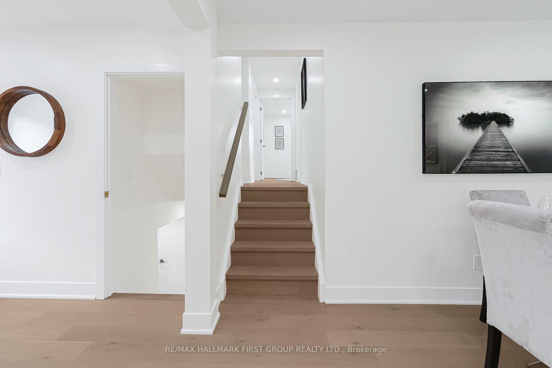 Photo 17 of 969 Applegrove Avenue, Oshawa, Donevan — HOMEH