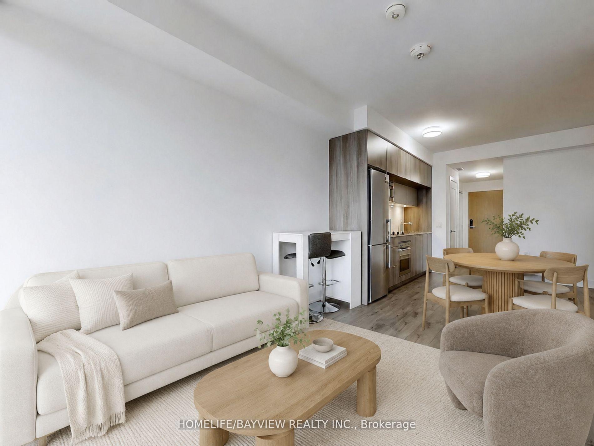 Photo 13 of Unit 2501, 575 Bloor Street E, Toronto, North St. James Town — HOMEH