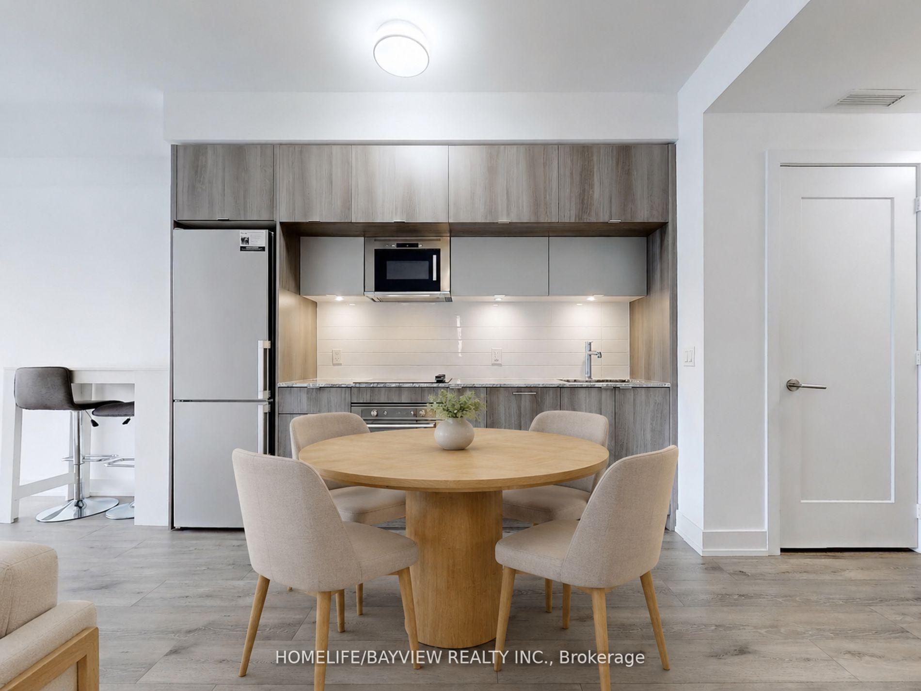 Photo 15 of Unit 2501, 575 Bloor Street E, Toronto, North St. James Town — HOMEH