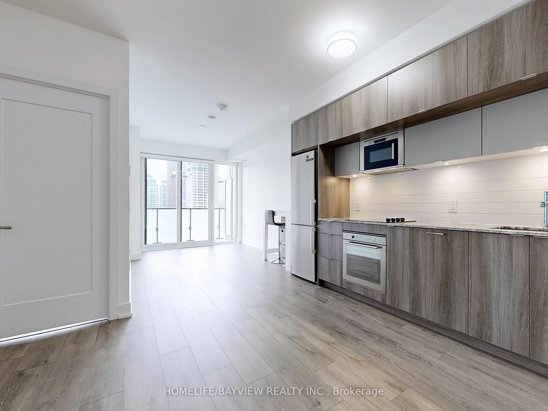 Photo 17 of Unit 2501, 575 Bloor Street E, Toronto, North St. James Town — HOMEH