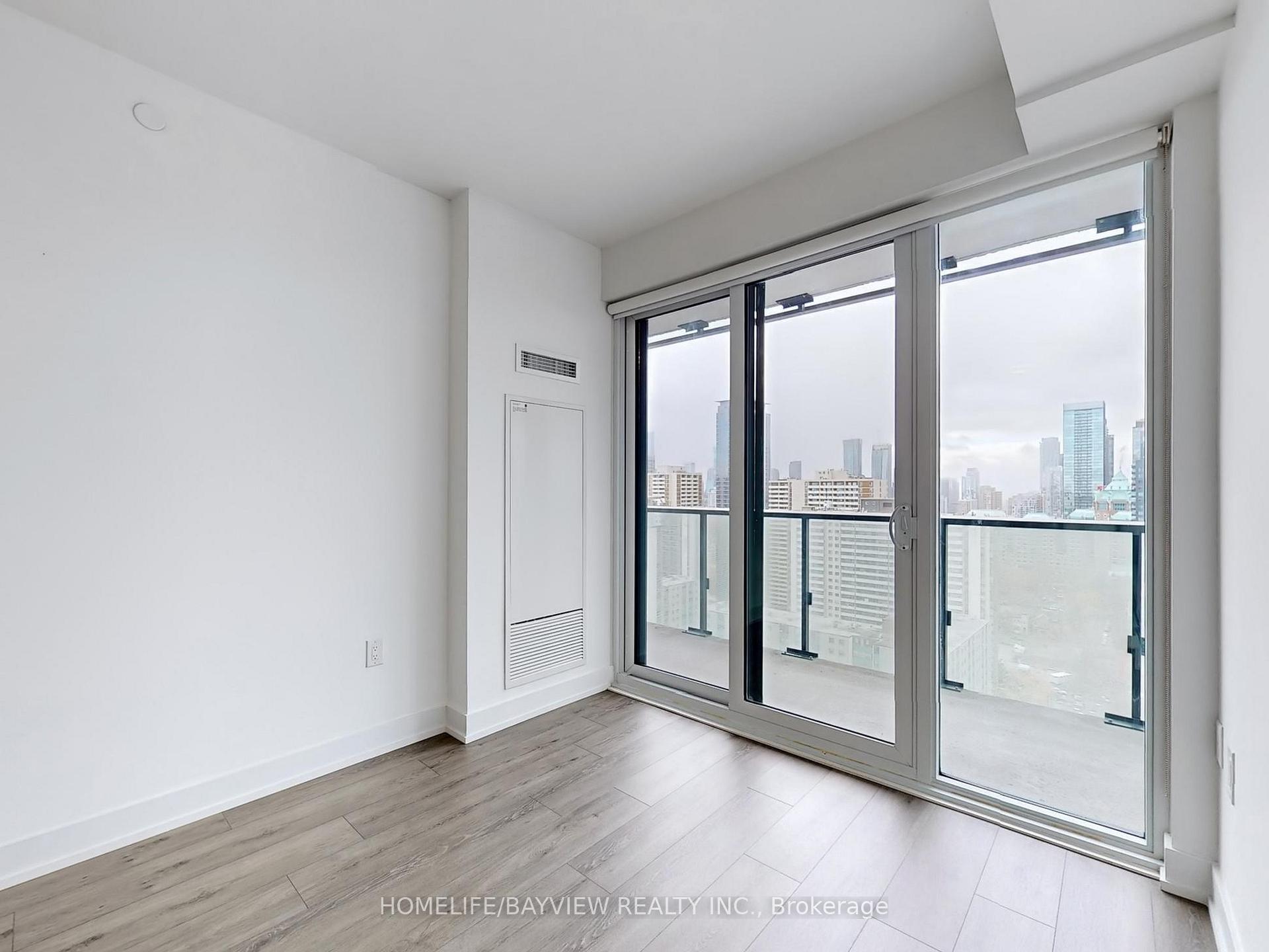 Photo 21 of Unit 2501, 575 Bloor Street E, Toronto, North St. James Town — HOMEH
