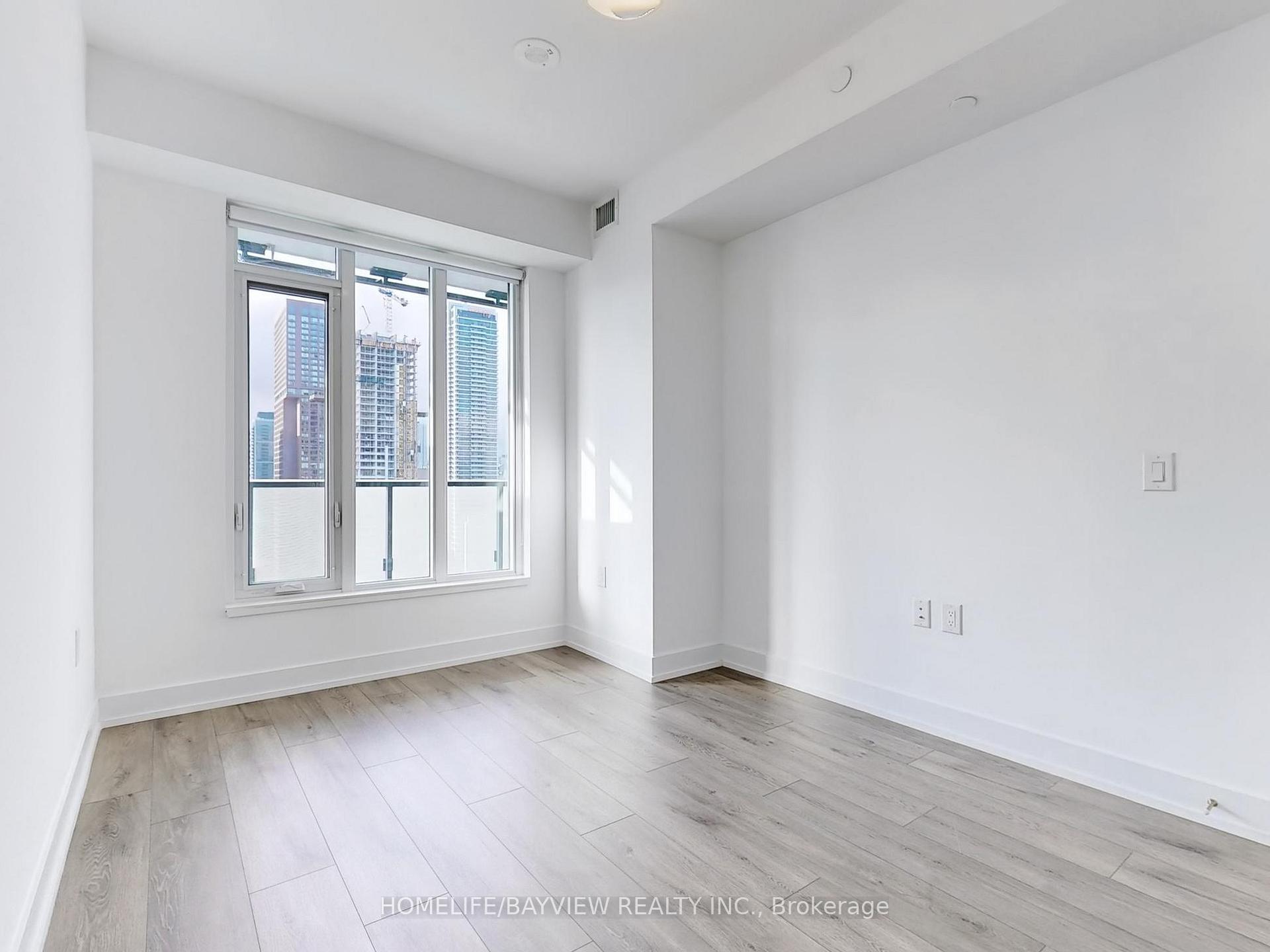Photo 24 of Unit 2501, 575 Bloor Street E, Toronto, North St. James Town — HOMEH