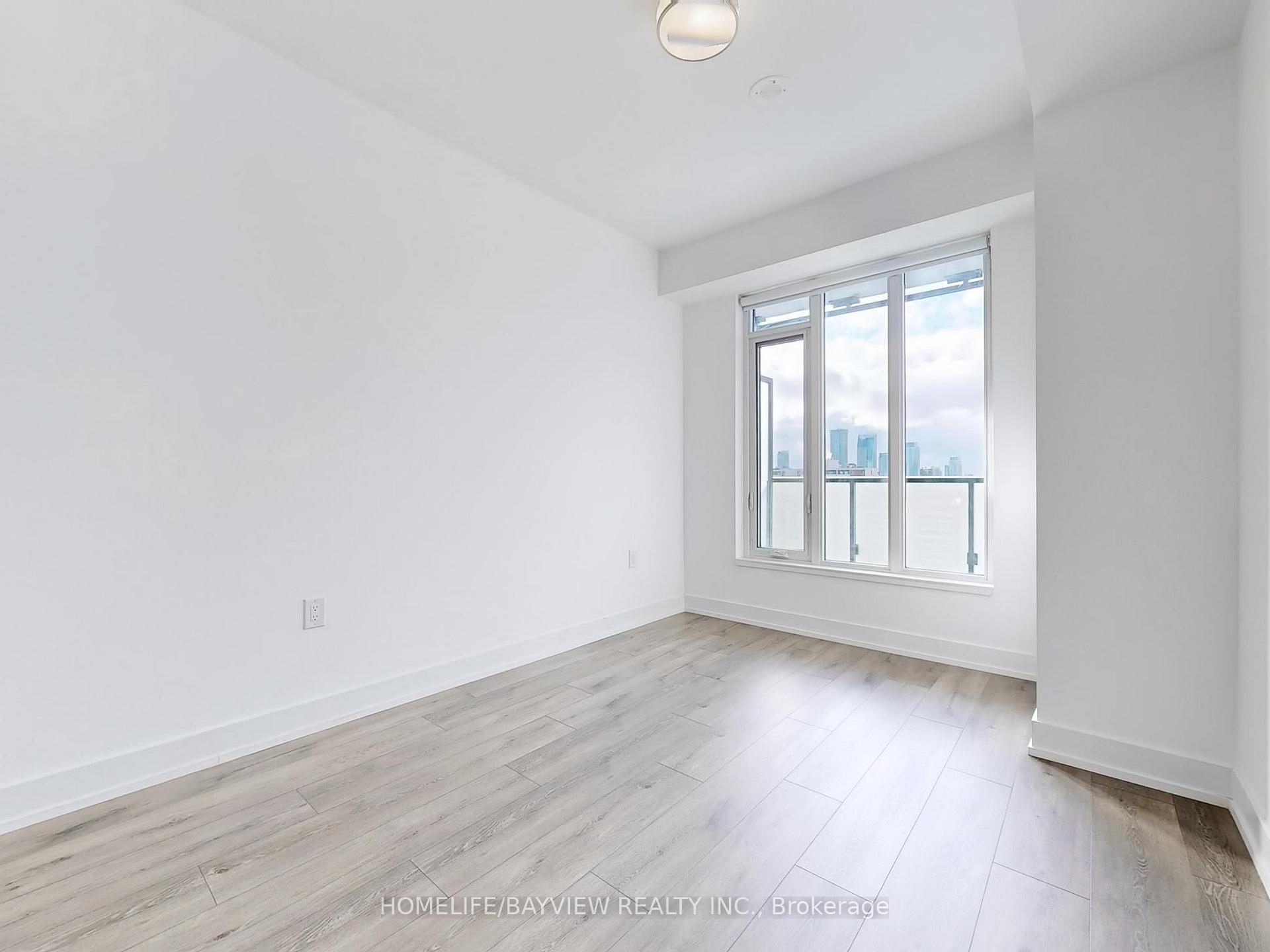 Photo 25 of Unit 2501, 575 Bloor Street E, Toronto, North St. James Town — HOMEH