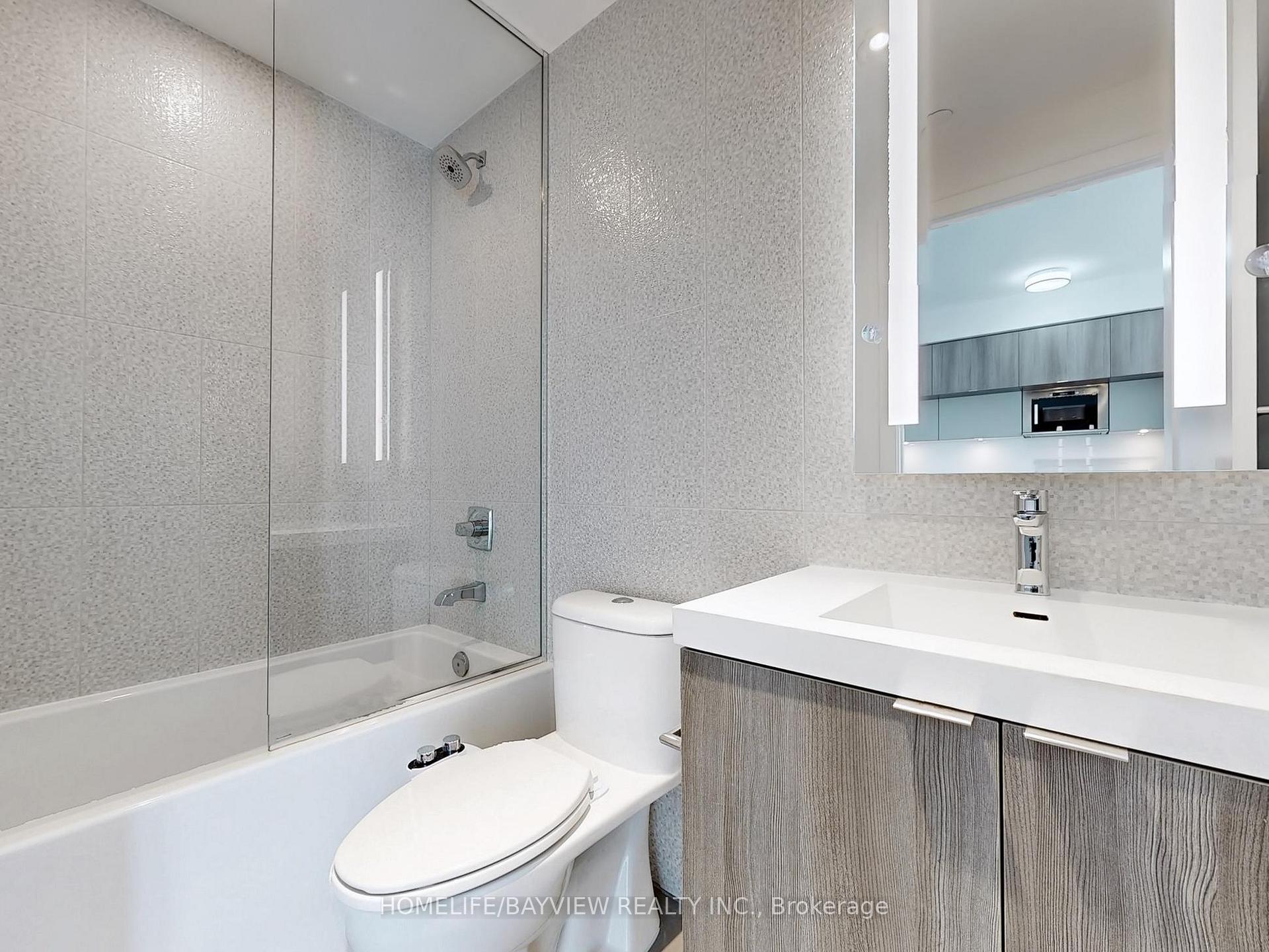 Photo 27 of Unit 2501, 575 Bloor Street E, Toronto, North St. James Town — HOMEH