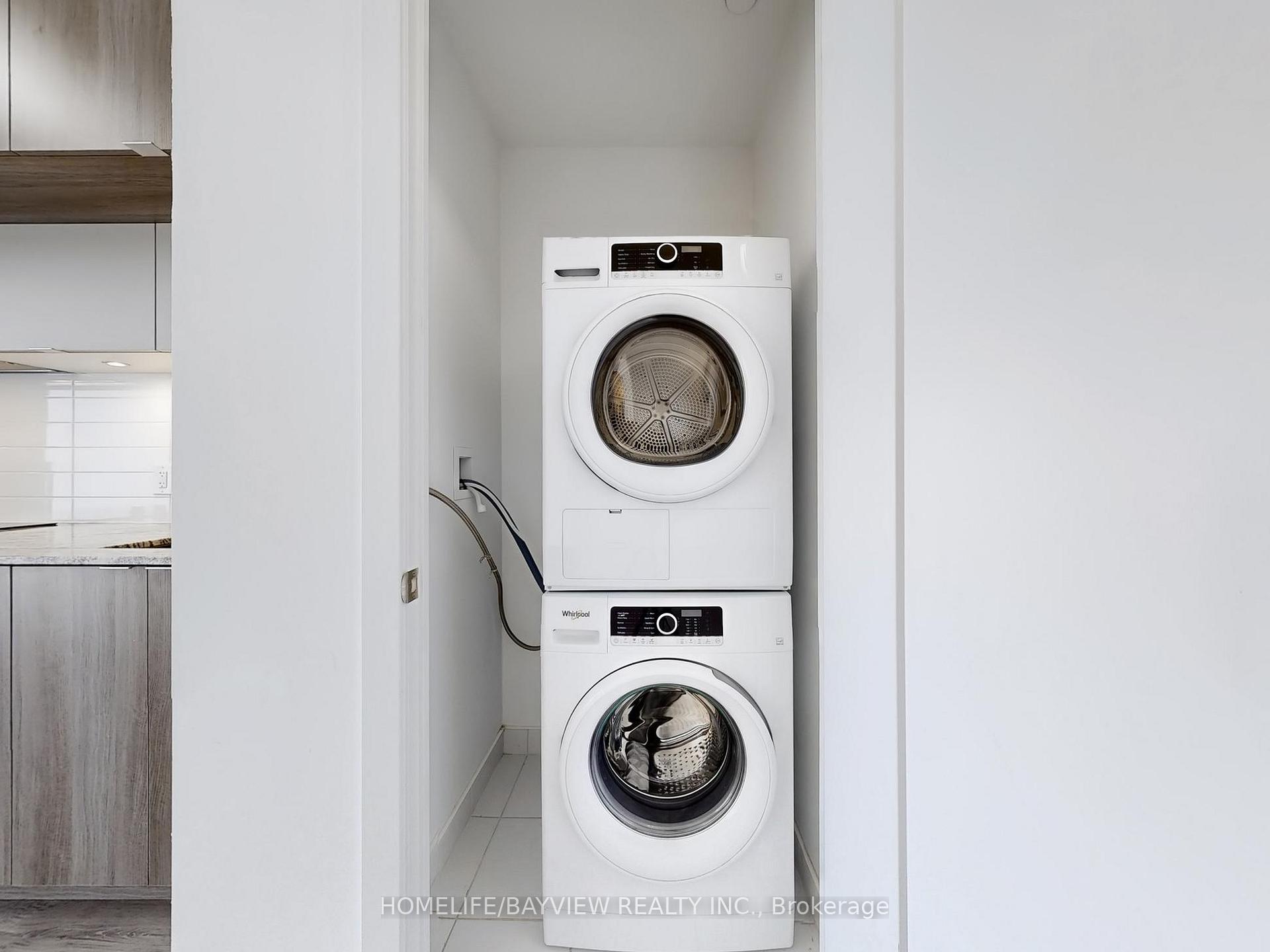 Photo 29 of Unit 2501, 575 Bloor Street E, Toronto, North St. James Town — HOMEH