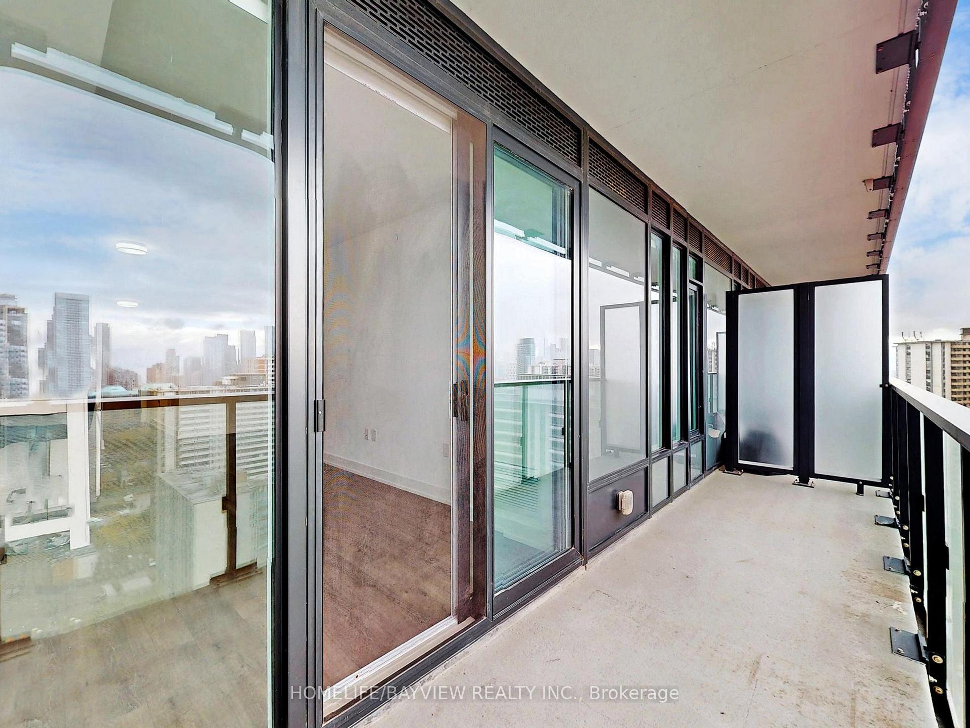 Photo 30 of Unit 2501, 575 Bloor Street E, Toronto, North St. James Town — HOMEH