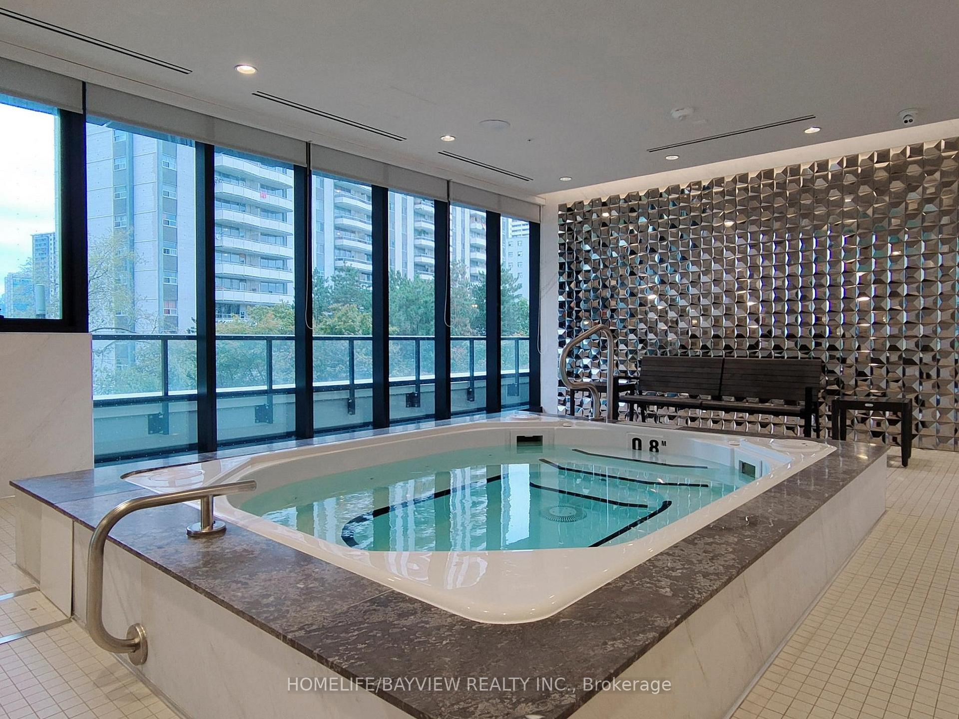 Photo 35 of Unit 2501, 575 Bloor Street E, Toronto, North St. James Town — HOMEH