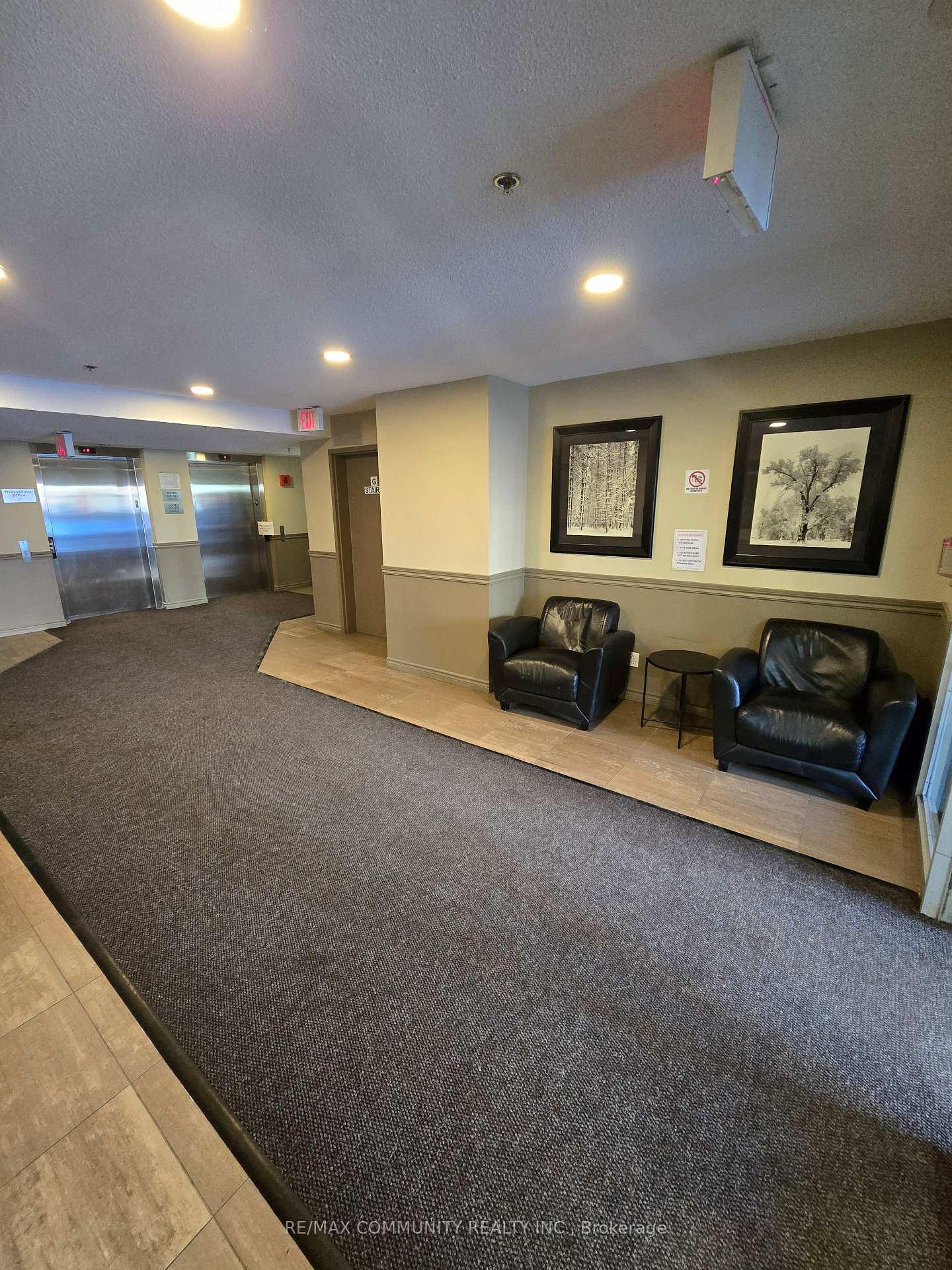 Photo 5 of Unit 214, 5235 Finch Avenue E, Scarborough, Agincourt North — HOMEH