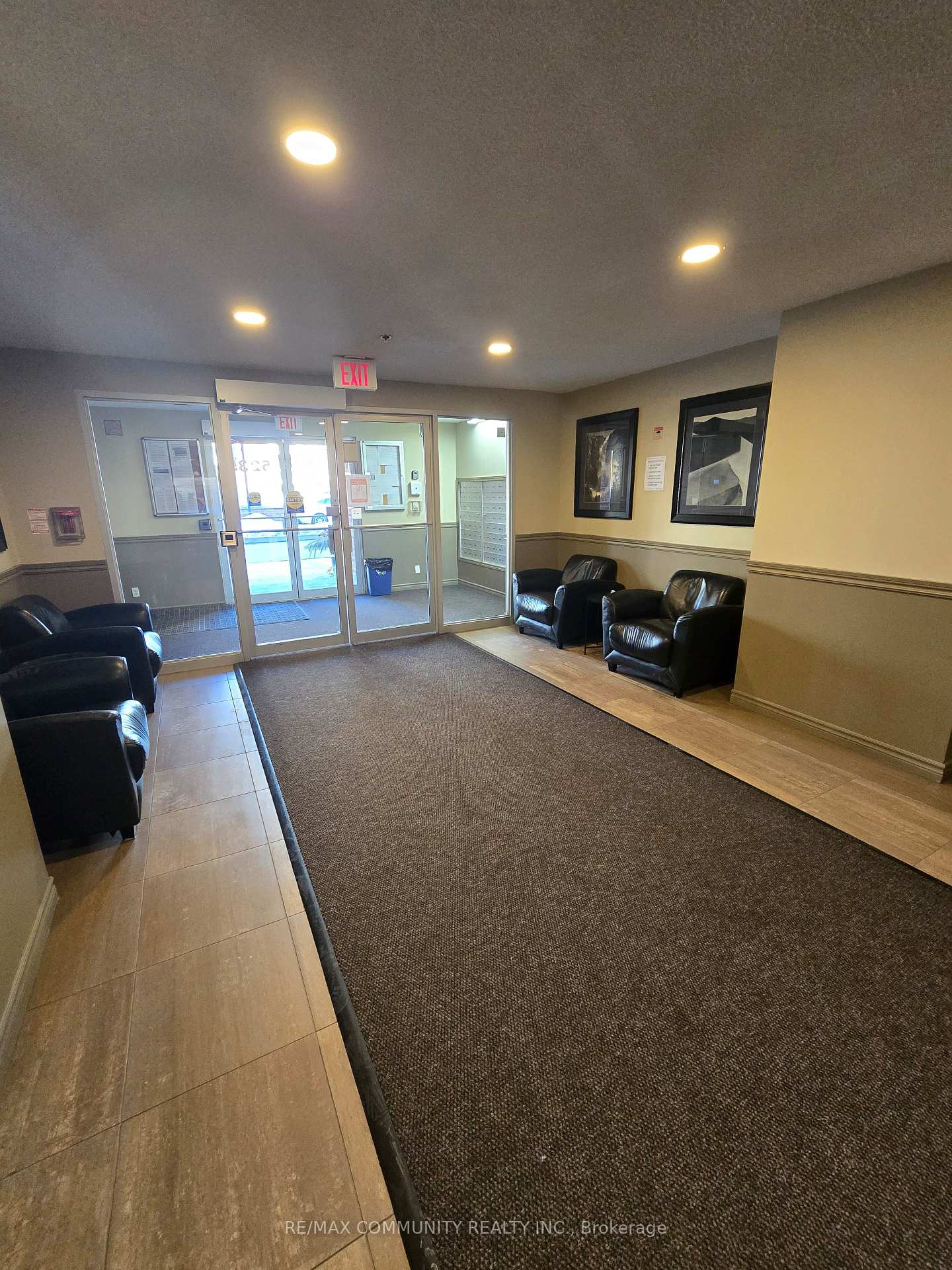 Photo 6 of Unit 214, 5235 Finch Avenue E, Scarborough, Agincourt North — HOMEH