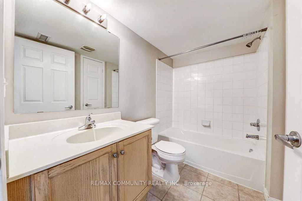 Photo 14 of Unit 214, 5235 Finch Avenue E, Scarborough, Agincourt North — HOMEH