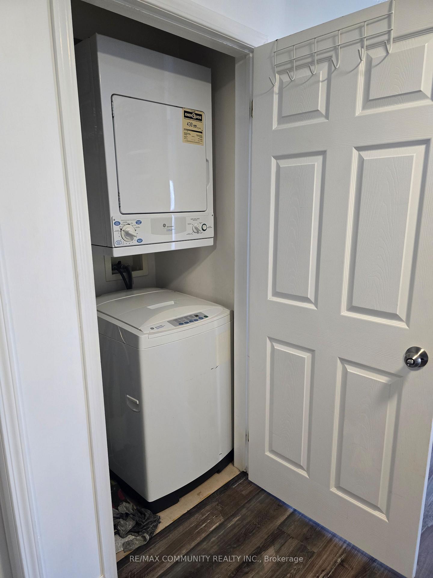 Photo 19 of Unit 214, 5235 Finch Avenue E, Scarborough, Agincourt North — HOMEH