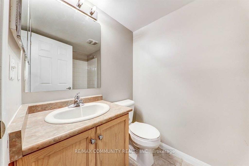 Photo 20 of Unit 214, 5235 Finch Avenue E, Scarborough, Agincourt North — HOMEH