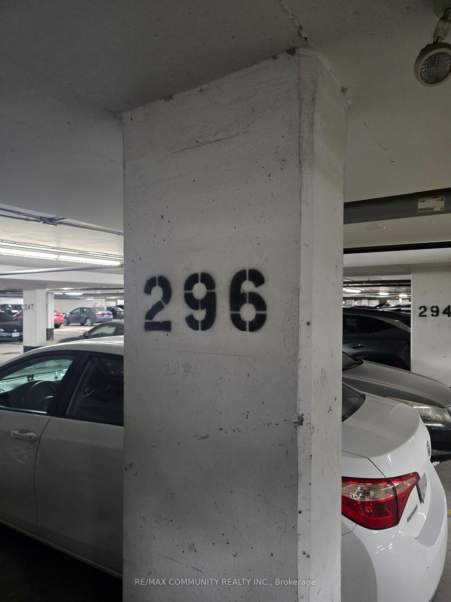 Photo 21 of Unit 214, 5235 Finch Avenue E, Scarborough, Agincourt North — HOMEH