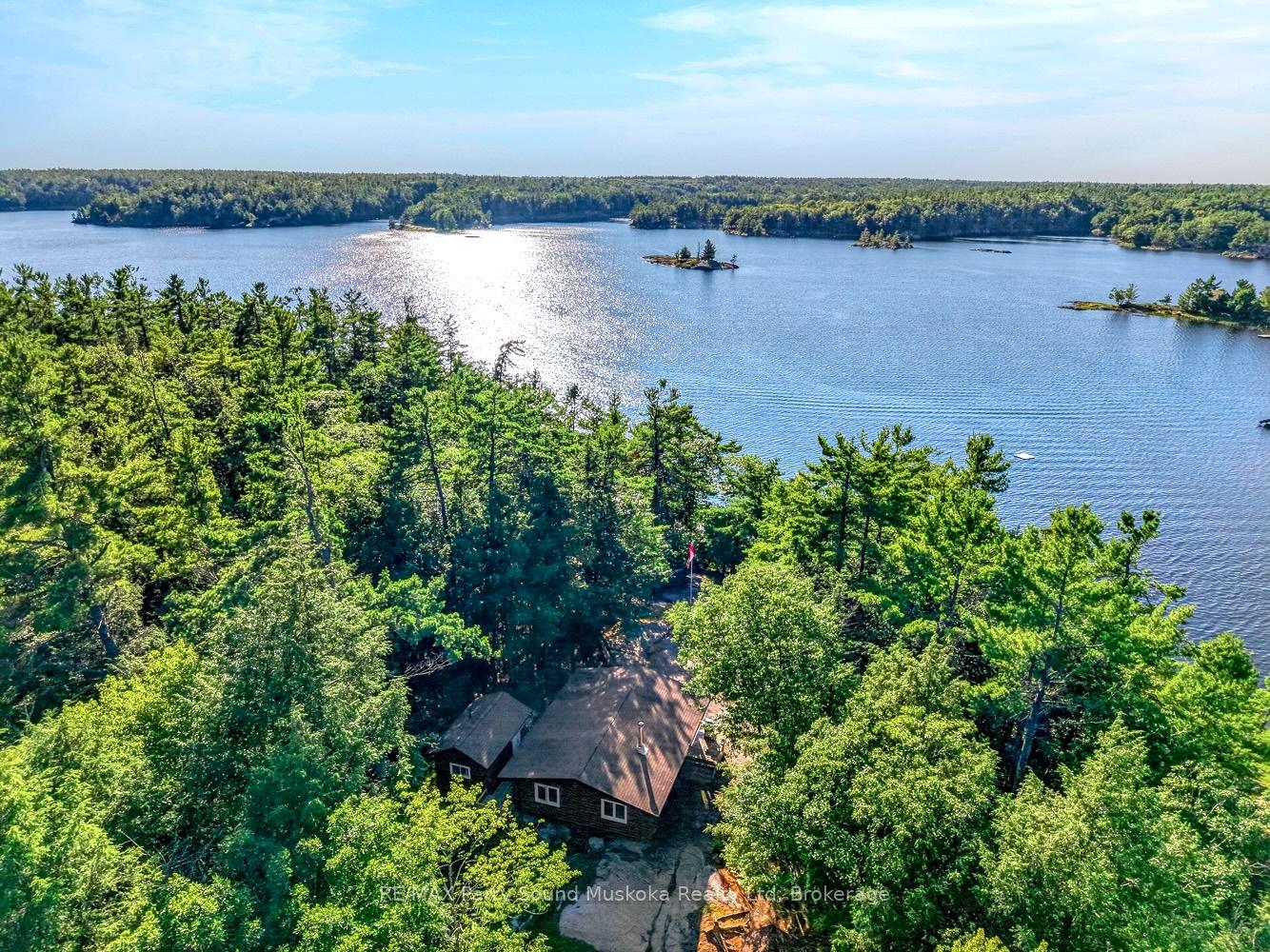 Photo of 456 Georgian Bay Water