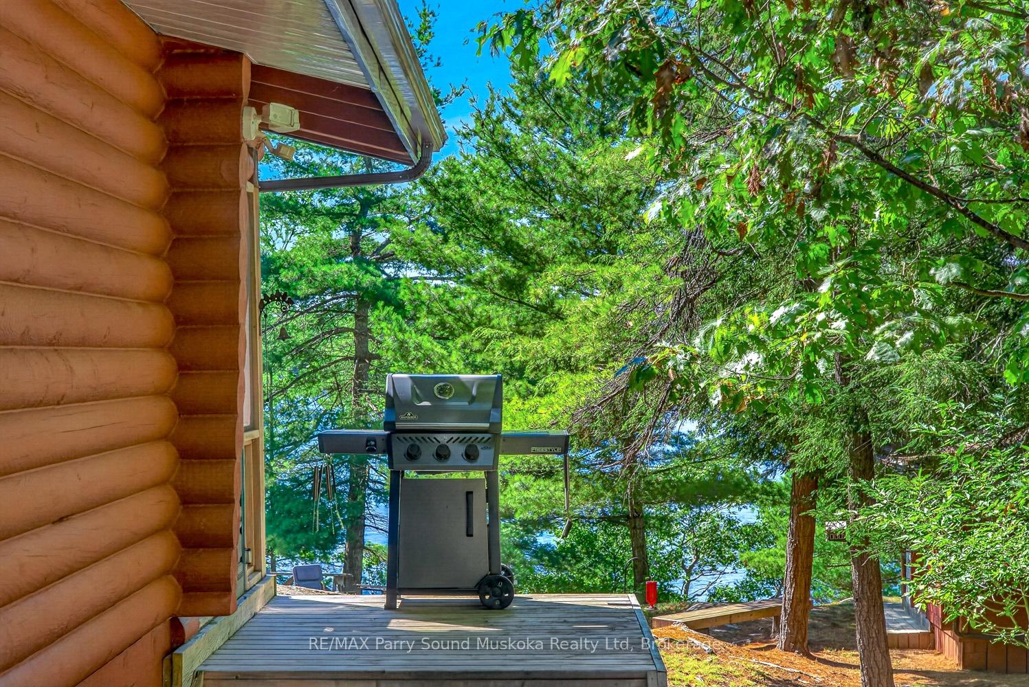 Photo 11 of 456 Georgian Bay Water, The Archipelago, Archipelago South — HOMEH