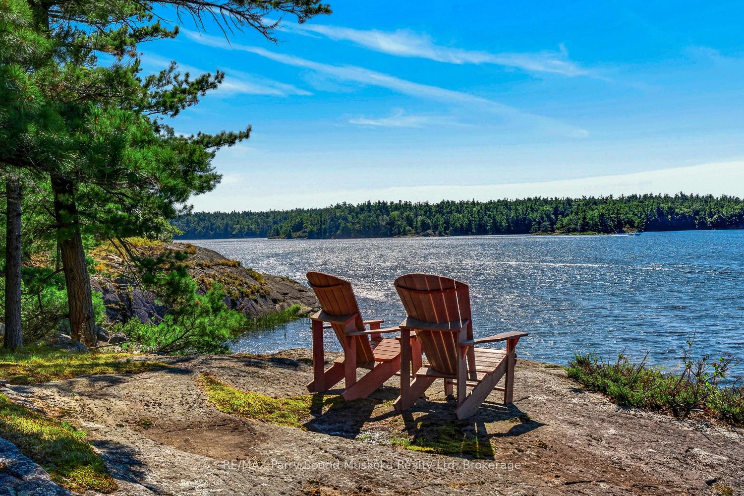 Photo 23 of 456 Georgian Bay Water, The Archipelago, Archipelago South — HOMEH